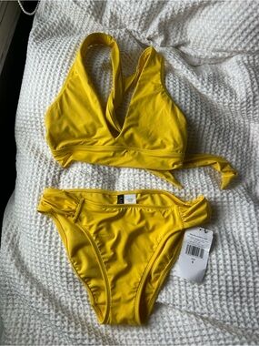 Ralph Lauren Bikini Set NWT